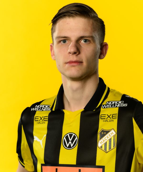 A. Svanbäck