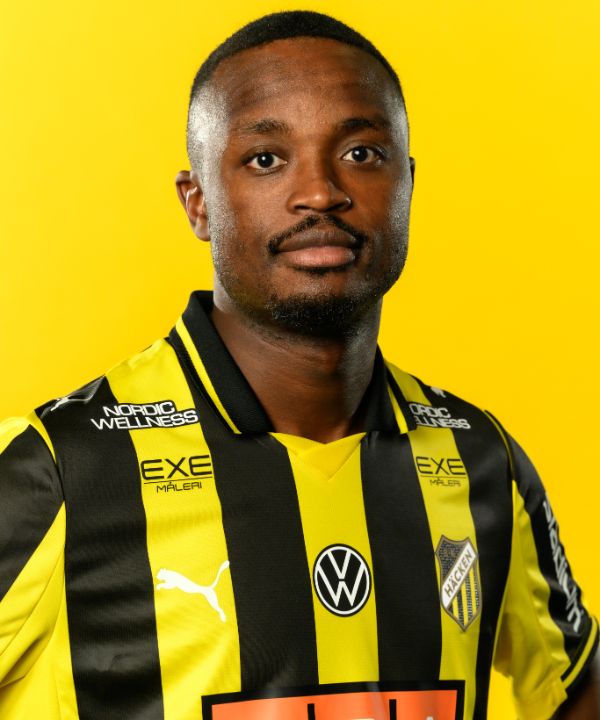 B. Wembangomo