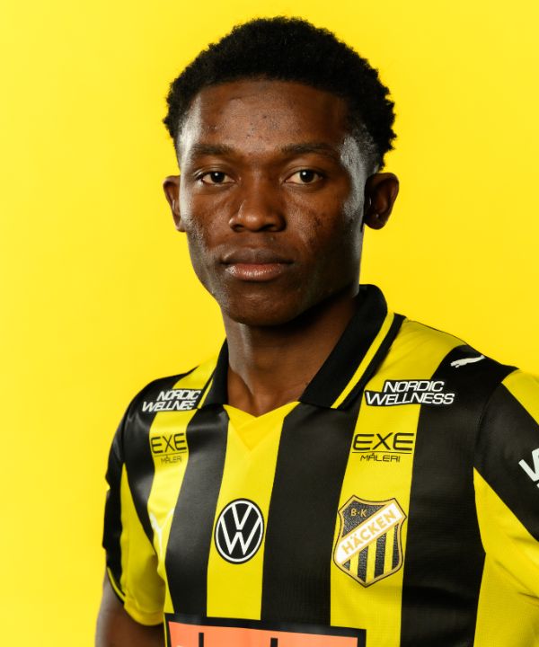 A. Doumbia