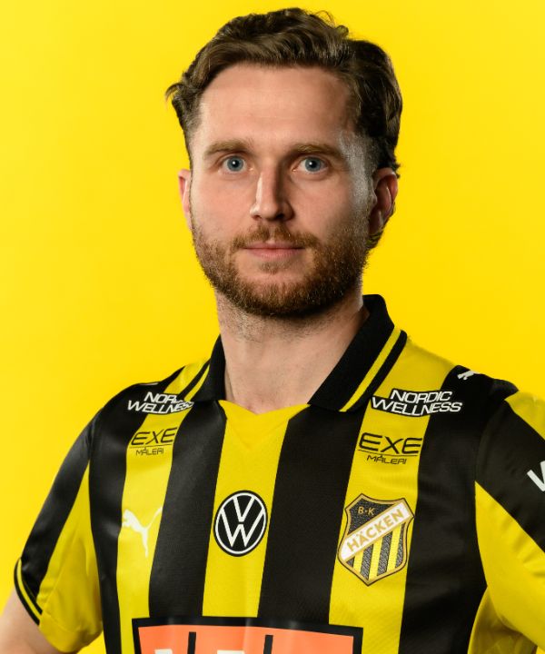 A. Lundkvist