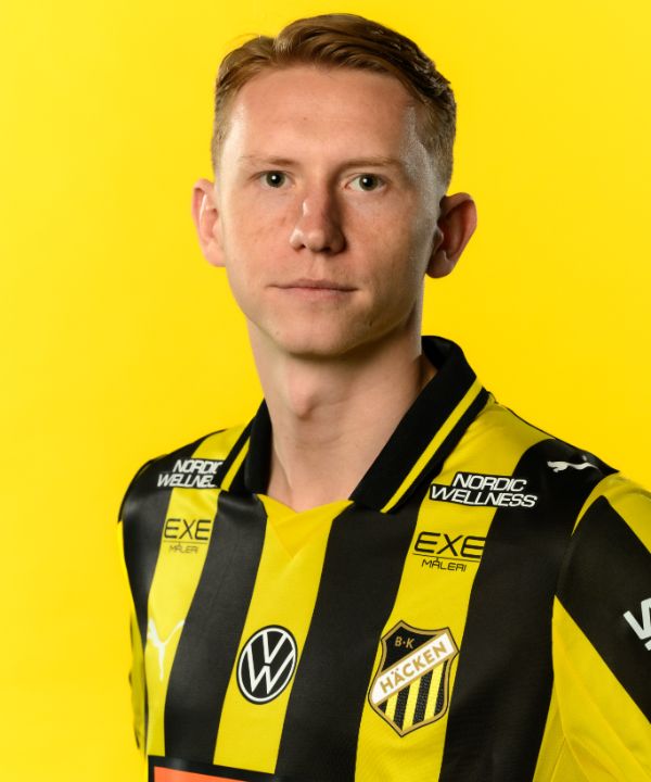 J. Lindberg