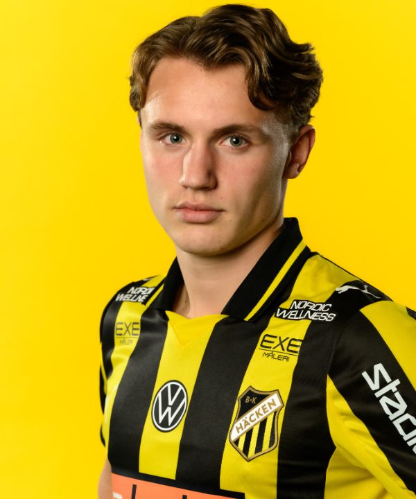 F. Öhman