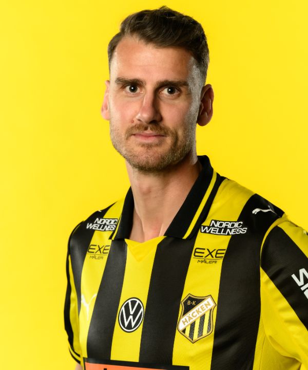 J. Hammar