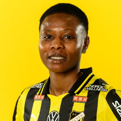 Halimatu Ayinde