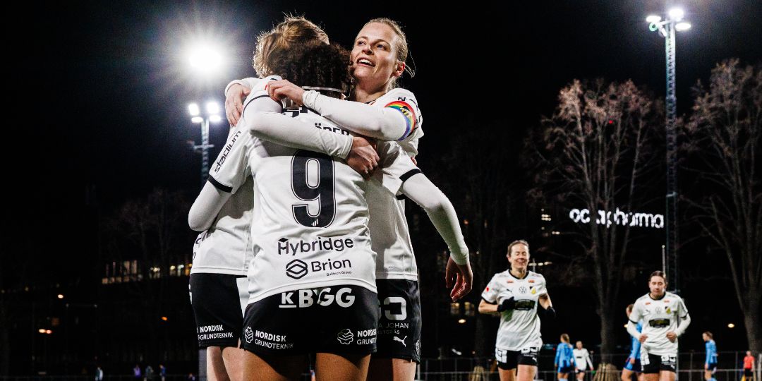 Svenska Cupens final lottad – bortamatch väntar i Stockholm