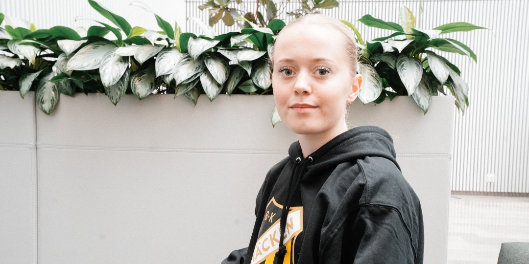 Utvecklingslaget redo för premiär: ”Ett väldigt sammansvetsat lag”