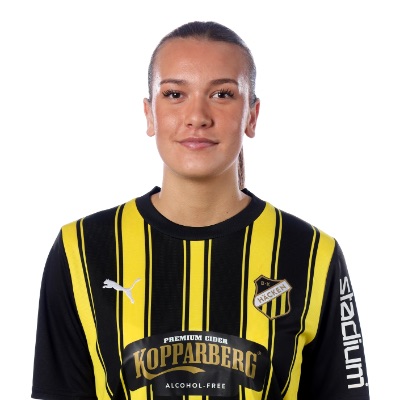 Bianca Hultbäck Nattland (akademin)