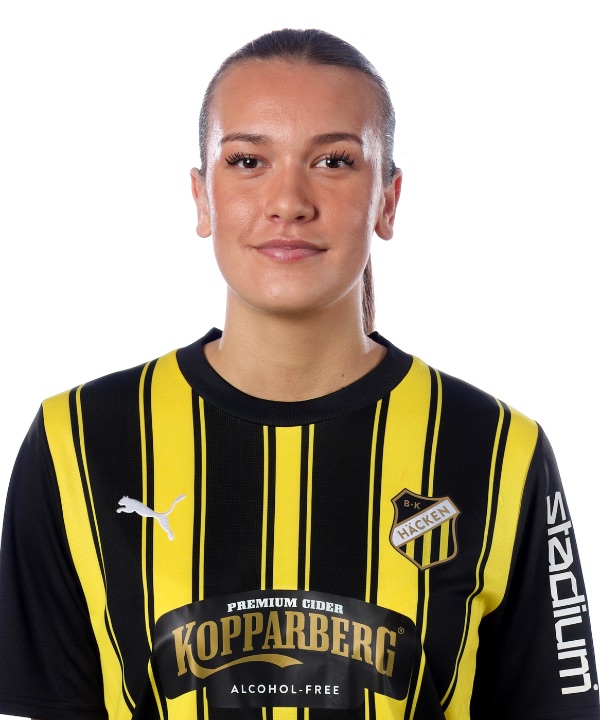 B. Hultbäck Nattland