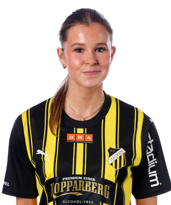 L. Sternvik