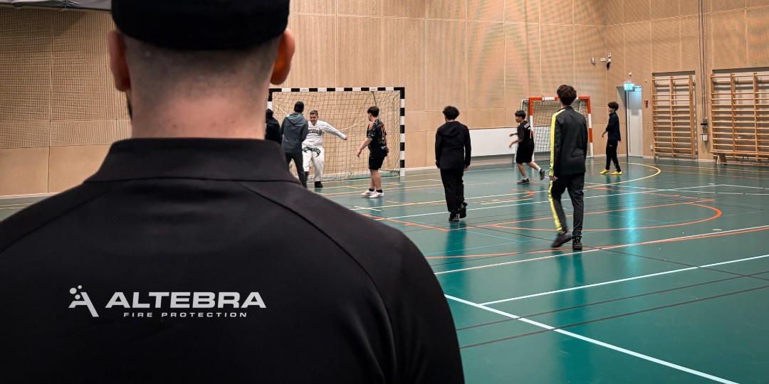 Altebra ny partner i affärsnätverket