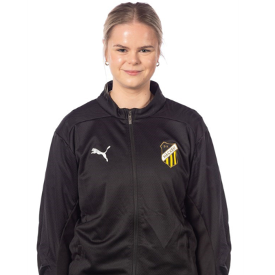 Ida Augustsson