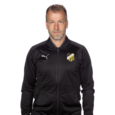 Pontus Ekblom