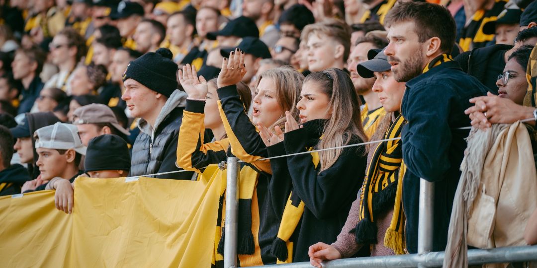 Besöksinformation inför Sommarlovsmatchen mot Hammarby