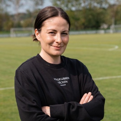 Matilda Bergstrand