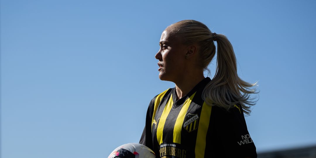 Sista hemmamatchen innan sommaruppehåll – här är truppen mot Rosengård