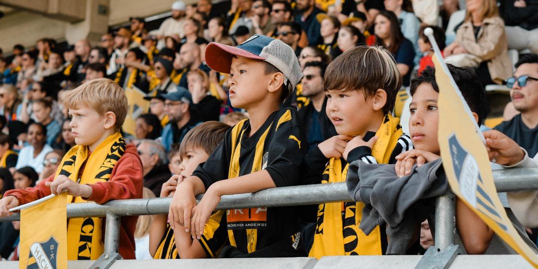 Besöksinformation inför hemmamatchen mot FC Rosengård