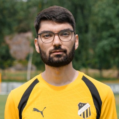 Aydin Arjang
