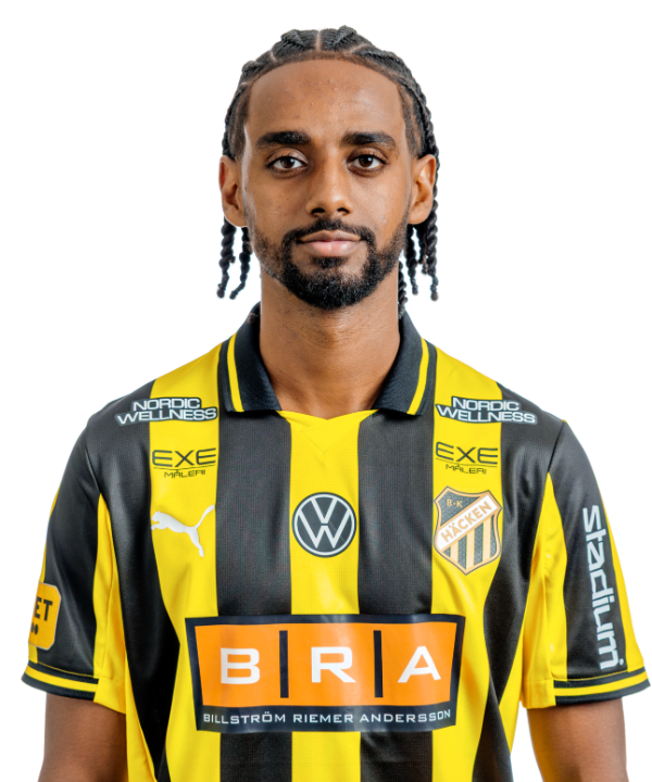 H. Ibrahim