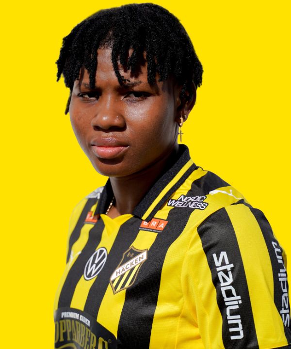 J. Omewa