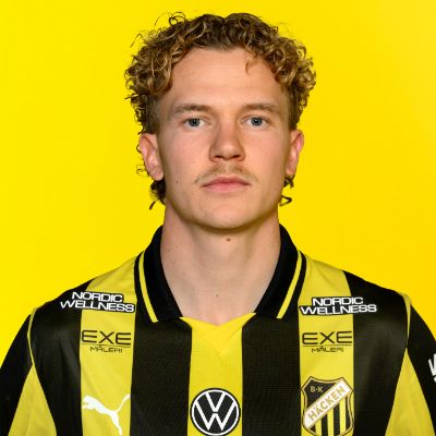 Simen Hestnes