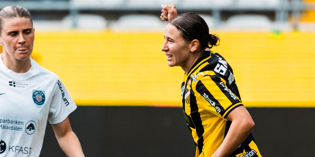 Bortamatch mot Piteå IF – här är matchtruppen