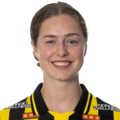 Ella McBride