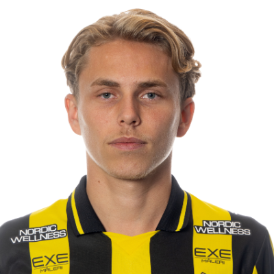 Wilson Lindberg Uhrström
