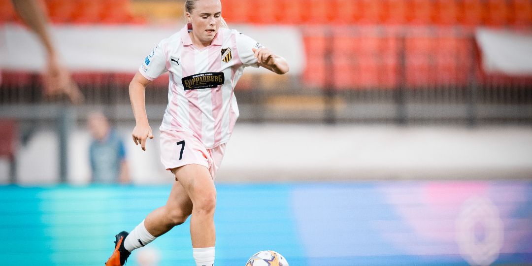 Matchguide: BK Häcken jagar första poängen i Paris