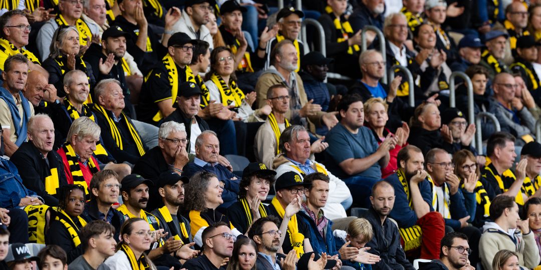 Nu kan du prenumerera på BK Häckens 50/50-lotteri